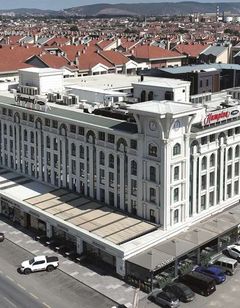 Hampton by Hilton Sakarya