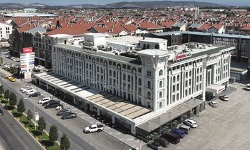 Hampton by Hilton Sakarya