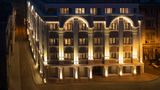 <b>Hampton by Hilton Istanbul Sirkeci Exterior</b>. Images powered by <a href="https://iceportal.shijigroup.com/" title="IcePortal" target="_blank">IcePortal</a>.