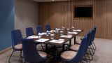 <b>Hampton by Hilton Istanbul Sirkeci Meeting</b>. Images powered by <a href="https://iceportal.shijigroup.com/" title="IcePortal" target="_blank">IcePortal</a>.