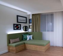 Hampton by Hilton Istanbul Sirkeci Room
