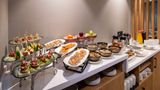 <b>Hampton by Hilton Istanbul Sirkeci Meeting</b>. Images powered by <a href="https://iceportal.shijigroup.com/" title="IcePortal" target="_blank">IcePortal</a>.