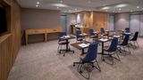 <b>Hampton by Hilton Istanbul Sirkeci Meeting</b>. Images powered by <a href="https://iceportal.shijigroup.com/" title="IcePortal" target="_blank">IcePortal</a>.