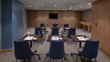 <b>Hampton by Hilton Istanbul Sirkeci Meeting</b>. Images powered by <a href="https://iceportal.shijigroup.com/" title="IcePortal" target="_blank">IcePortal</a>.