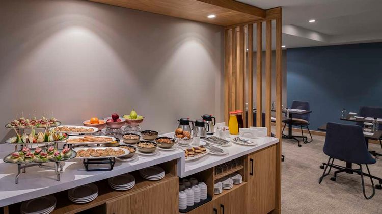 Hampton by Hilton Istanbul Sirkeci Meeting