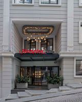 Hampton by Hilton Istanbul Sirkeci