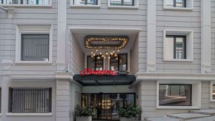 Hampton by Hilton Istanbul Sirkeci