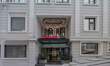 Hampton by Hilton Istanbul Sirkeci