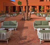 DoubleTree by Hilton Ben Guerir Exterior