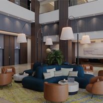 CP Ankara Hotel