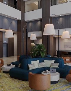 CP Ankara Hotel