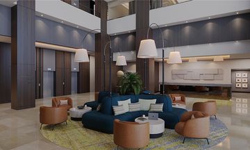 CP Ankara Hotel