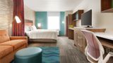 Home2 Suites Madison East Room