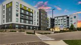 Home2 Suites Madison East Exterior