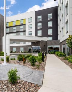 Home2 Suites Madison East