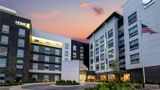 Home2 Suites Madison East Exterior