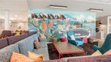 Home2 Suites Madison East Lobby