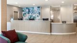 Home2 Suites Madison East Lobby