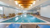 Home2 Suites Madison East Pool