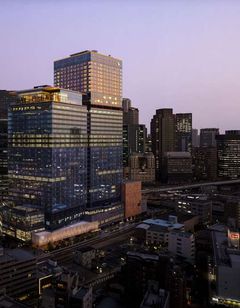 Waldorf Astoria Osaka