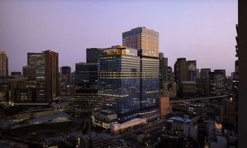 Waldorf Astoria Osaka
