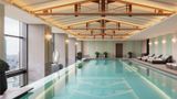 Waldorf Astoria Osaka Pool