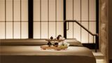 Waldorf Astoria Osaka Recreation