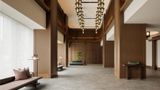 Waldorf Astoria Osaka Meeting
