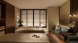 Waldorf Astoria Osaka Spa