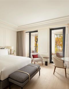 Waldorf Astoria Minsk