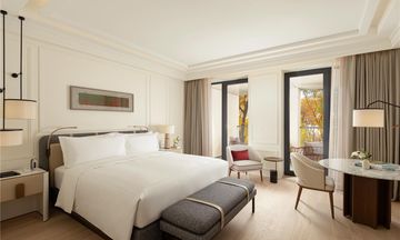 Waldorf Astoria Minsk
