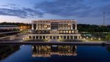 Waldorf Astoria Minsk Exterior