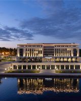 Waldorf Astoria Minsk