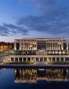 Waldorf Astoria Minsk
