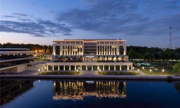 Waldorf Astoria Minsk