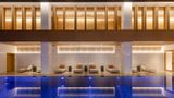 Waldorf Astoria Minsk Pool