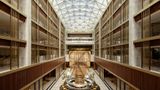 Waldorf Astoria Minsk Lobby