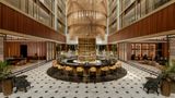 Waldorf Astoria Minsk Lobby
