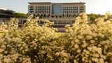 Waldorf Astoria Minsk Exterior