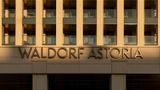 Waldorf Astoria Minsk Exterior