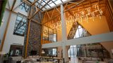 DoubleTree by Hilton Nathiagali Lobby