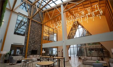 DoubleTree by Hilton Nathiagali