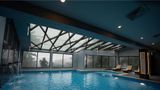 DoubleTree by Hilton Nathiagali Pool