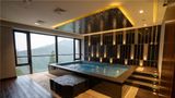 DoubleTree by Hilton Nathiagali Pool