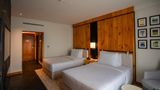DoubleTree by Hilton Nathiagali Room