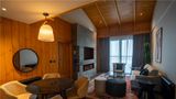 DoubleTree by Hilton Nathiagali Room