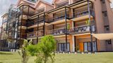 DoubleTree by Hilton Nathiagali Exterior