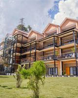 DoubleTree by Hilton Nathiagali