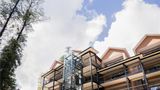 DoubleTree by Hilton Nathiagali Exterior