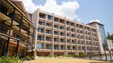 DoubleTree by Hilton Nathiagali Exterior
